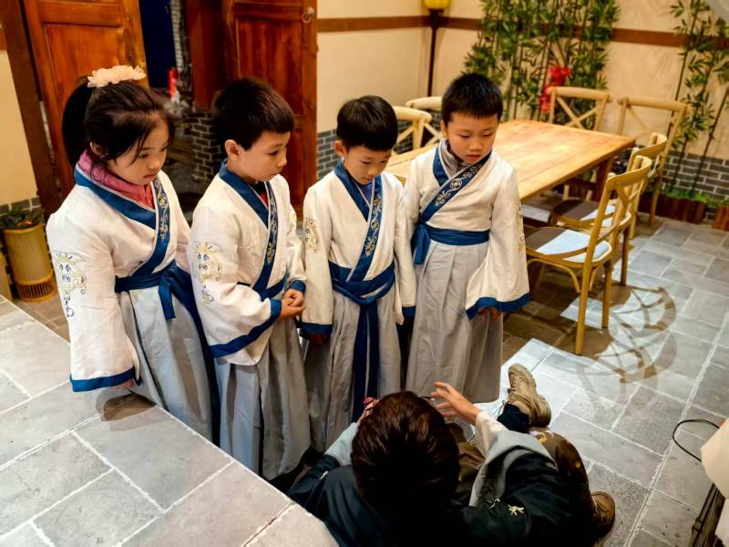 玉田县文旅策划公司